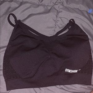 Gymshark energy seamless bra